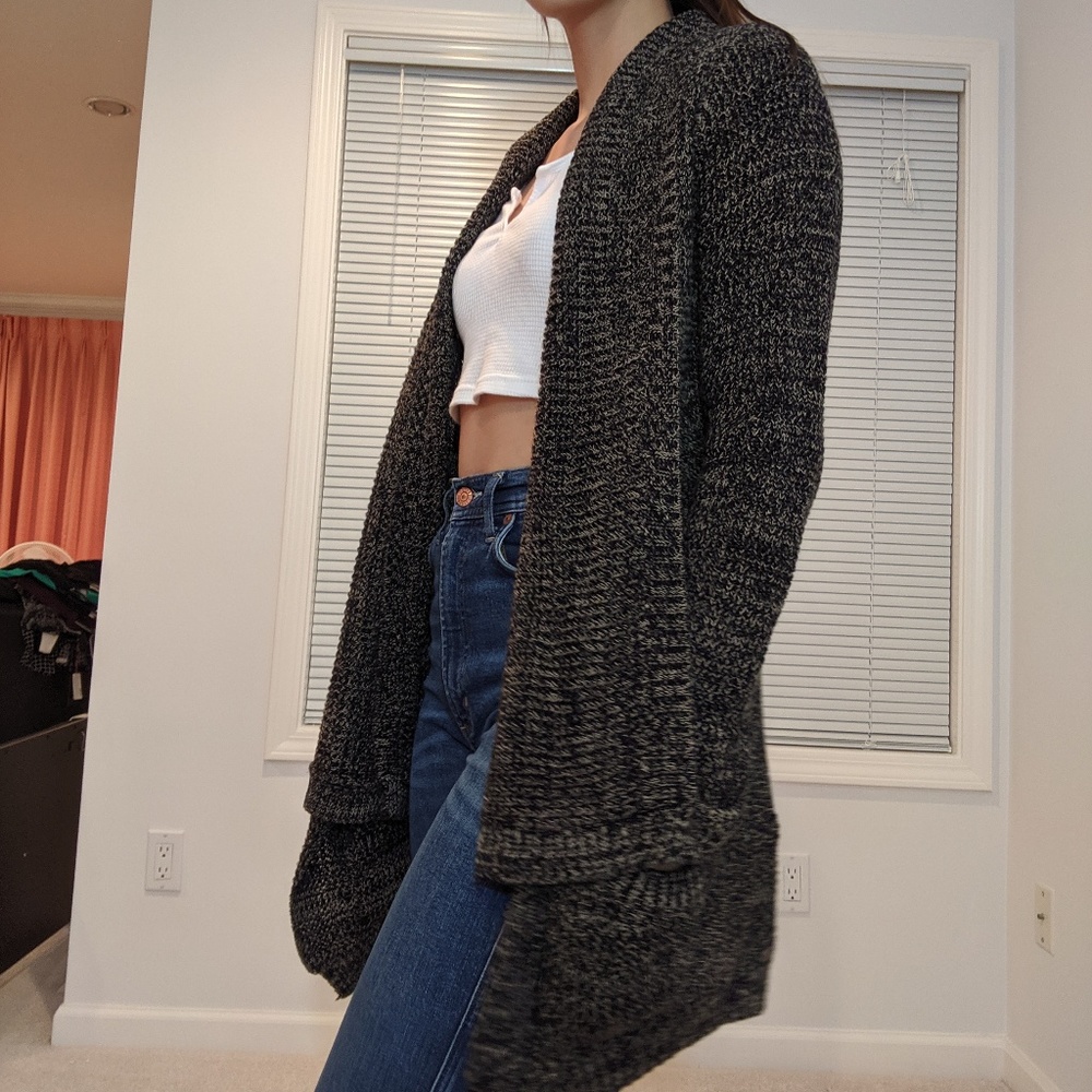 Monk & Lou Cardigan